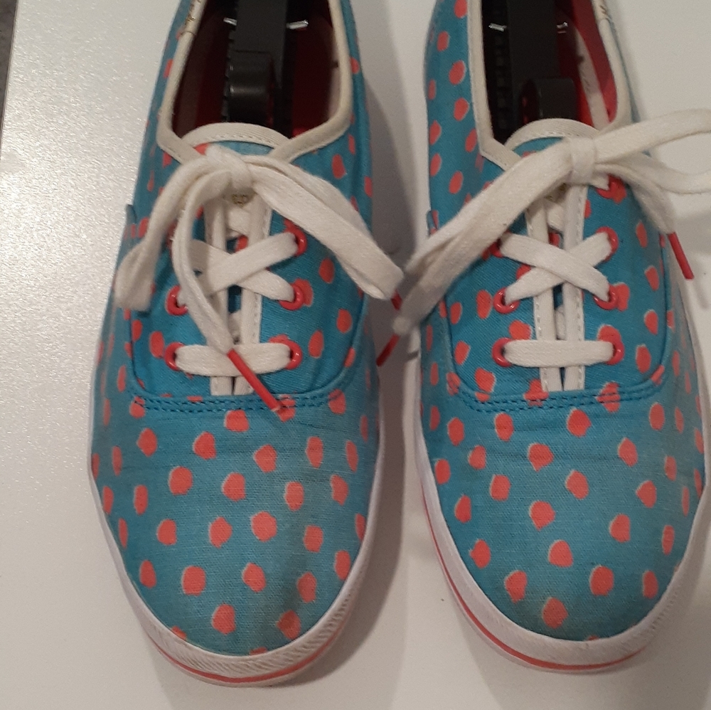 Kate Spade Keds